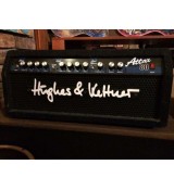 Wzmacniacz head gitarowy Hughes & Kettner Attax 80