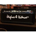 Wzmacniacz head gitarowy Hughes & Kettner Attax 80