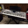 Zawodowy keyboard YAMAHA 9000 PRO + case, harmonizer