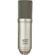 MXL 2008 Mogami - Mikrofon pojemnościowy