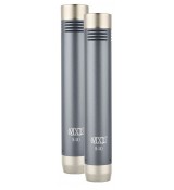 MXL 840 Pair - Zestaw 2 mikrofonów MXL 840