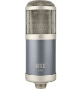 MXL 890 - Mikrofon pojemnościowy