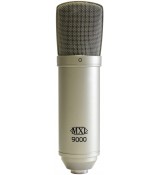 MXL 9000 - Mikrofon lampowy
