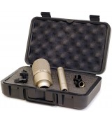 MXL 990/991 - Zestaw mikrofonów
