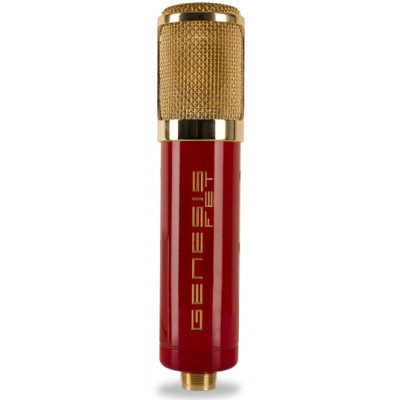 MXL Genesis FET - Mikrofon Pojemnościowy
