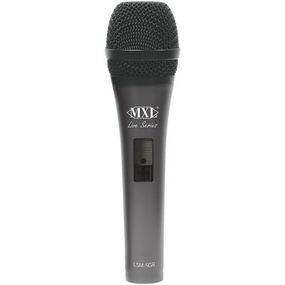 MXL LSM-5GR - Mikrofon dynamiczny