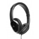 Stagg SHP-2300H - zamknięte słuchawki HiFi