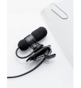 DPA 4080-mikrofon Lavalier, czarny