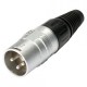 Sommer Cable SGHN-1500-SW - kabel XLR - XLR 15m