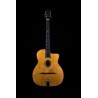 Gitara Gypsy Jazz Cach O-hole