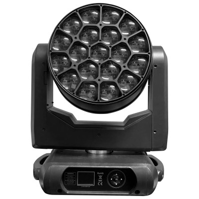 WashFX 300