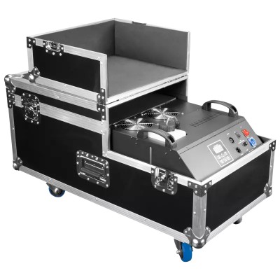 WATER BASE MACHINE II