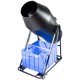 FOAM MACHINE MEGA +FRAME