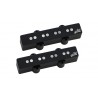 AG 5J-60 - Jazz Bass Pickup, 5-strunowy, lata 60