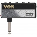 Vox amPlug 2 Metal - wzmacniacz słuchawkowy