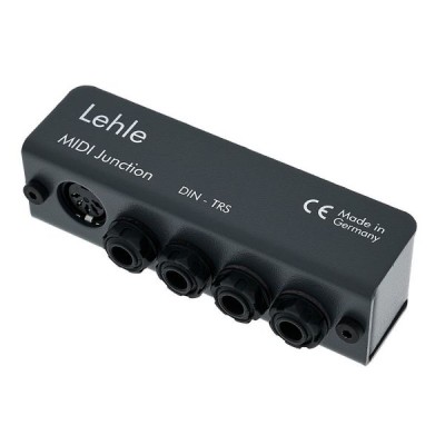 Lehle MIDI Junction