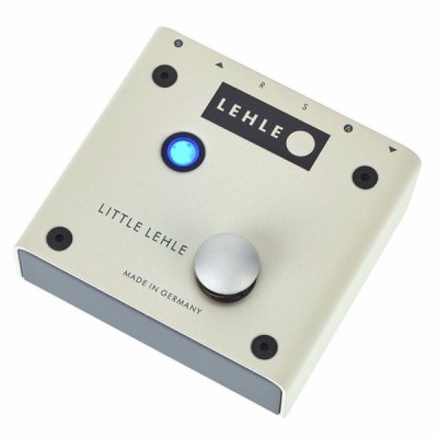 Lehle Little Lehle III