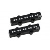 AG 4J-70 - Jazz Bass Pickup, 4-strunowy, lata 70