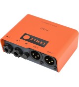 Lehle P-ISO TRS XLR Stereo