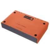 Lehle P-Split Stereo