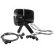 PAR LED 1815 +AUV ZOOM IP65