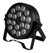 Flash Butrym PAR64 LED 1810 FLAT