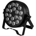 Flash Butrym PAR64 LED 1810 FLAT