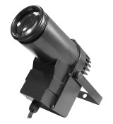 Flash Butrym PIN-SPOT 12 CREE DMX BLACK