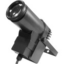 Flash Butrym PIN-SPOT 12 CREE DMX BLACK