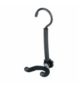 Millenium Ukulele Clothes Rail Hanger