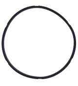 Millenium 13" Rimnoise Eliminator black