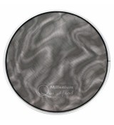 Millenium QuiHead 08" Black Mesh Head