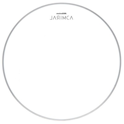 Millenium 16" Admiral Clear