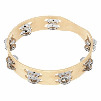 Millenium 10" Tambourine