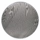Millenium QuiHead 20" Black Mesh Head