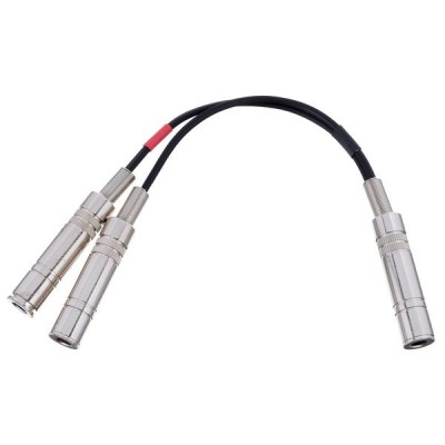 Millenium E-Drum Pad Splitter Cable ESK2