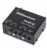 Millenium PHP 2