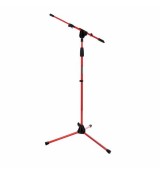 Millenium MS 2007 Red