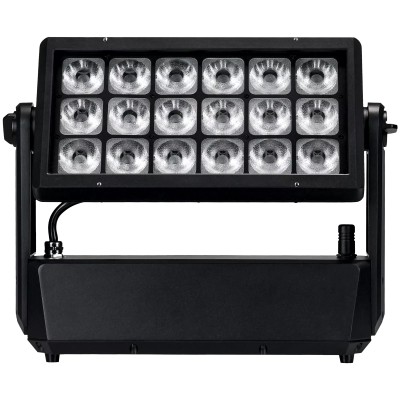 Flash Butrym WasherACCU 1820 IP WDMX