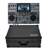 Denon DJ Prime GO+ Case Bundle