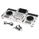 Denon DJ SC Live 4 white