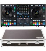 Rane Four Case Bundle