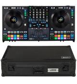 Rane Four Case Bundle II