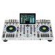Denon DJ Prime 4+ White