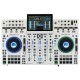 Denon DJ Prime 4+ White
