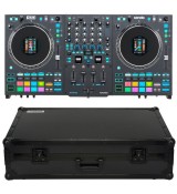 Rane Performer Flyht Pro Case Set