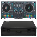 Rane Performer Flyht Pro Case Set