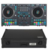 Rane Performer UDG Case Bundle