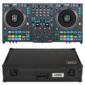 Rane Performer UDG Case Bundle