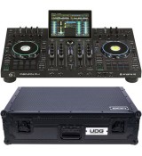 Denon DJ Prime 4+ Bundle